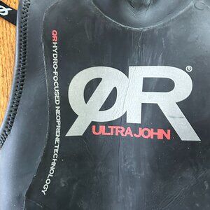 Quintana Roo Ultrajohn Wetsuit Womens XS